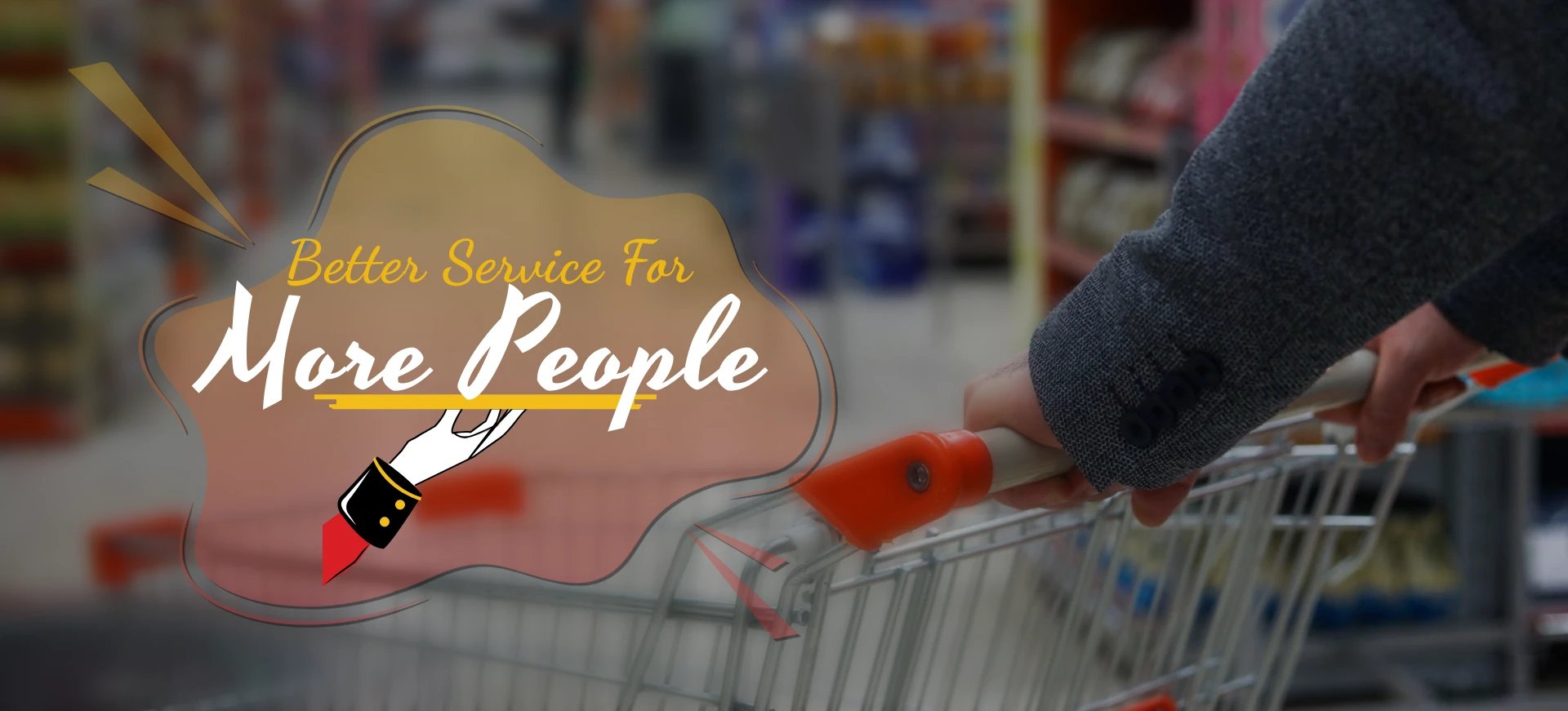 Kansyershopping Banner